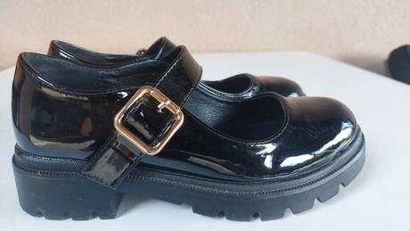 Lakové topánočky, nelli blu,33