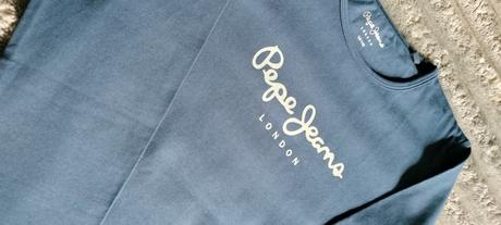 Pepe jeans tričko, pepe jeans,140
