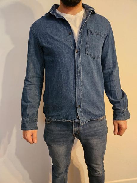 Sinsay košeľa, sinsay,m