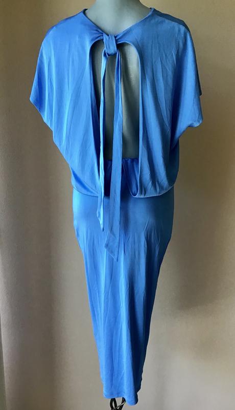 Úpletové šaty /65a, h&m,36 / 38 / m / s