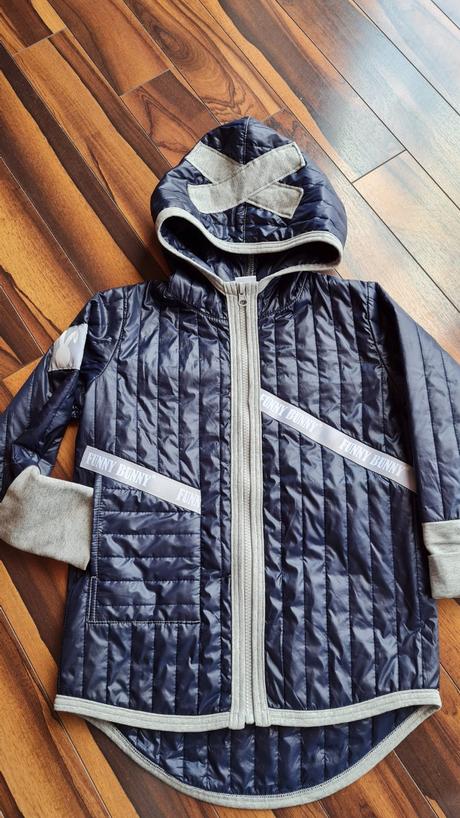 Funny bunny bundicka 3/4r, funny bunny,110