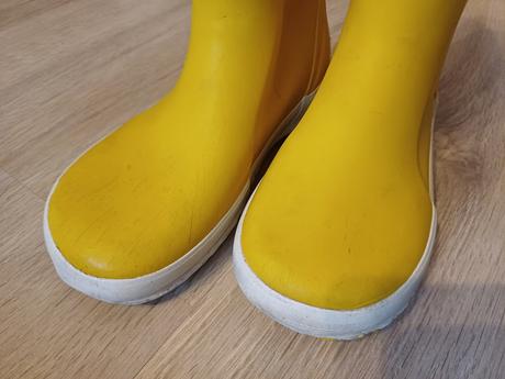 Barefoot gumaky aigle, aigle,27