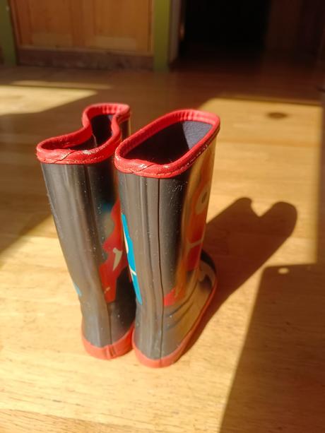 Vivobarefoot gumáky, vivobarefoot,29