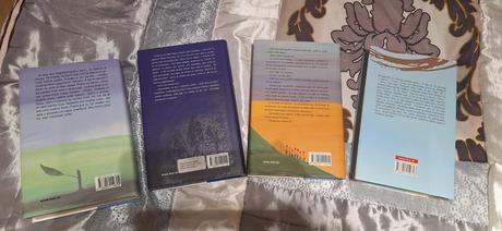 Rozbite šťastie, si ako slnko., 