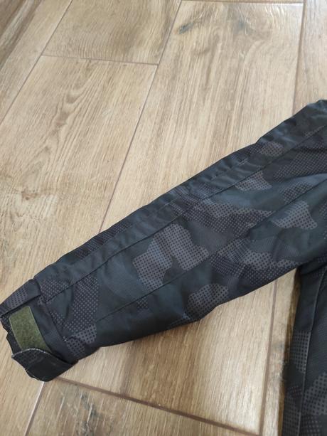 Bunda vek 7/8, f&f,128