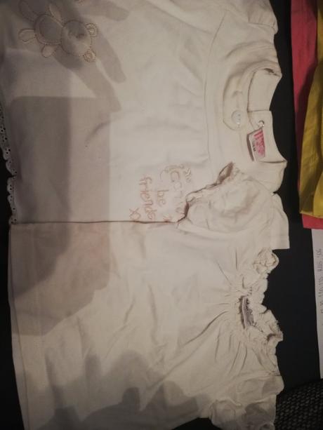 Tričká, benetton,56