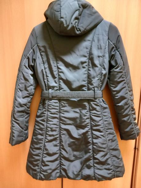Vetrovka pre slecnu, calvin klein,164