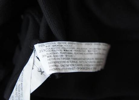 2 x sukňa, bershka,s