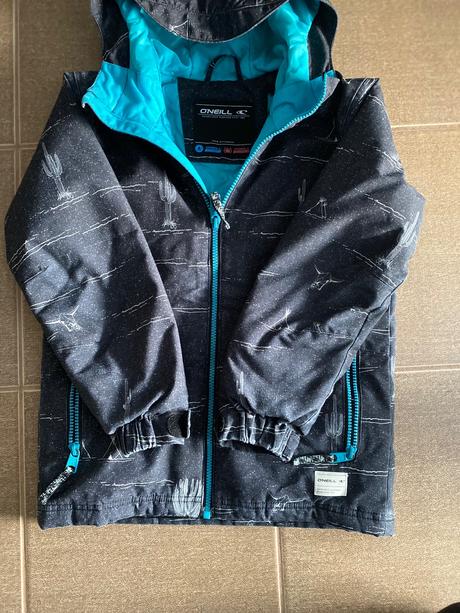 Zimná bunda o neill, o’neill,140
