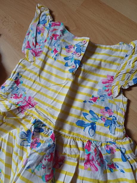 Letné šaty, primark,104