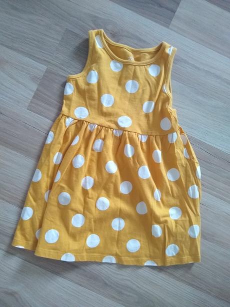 Letné šaty, f&f,104