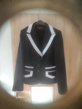 Sako elegantné klasické, 40