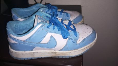 Tenisky, nike,35