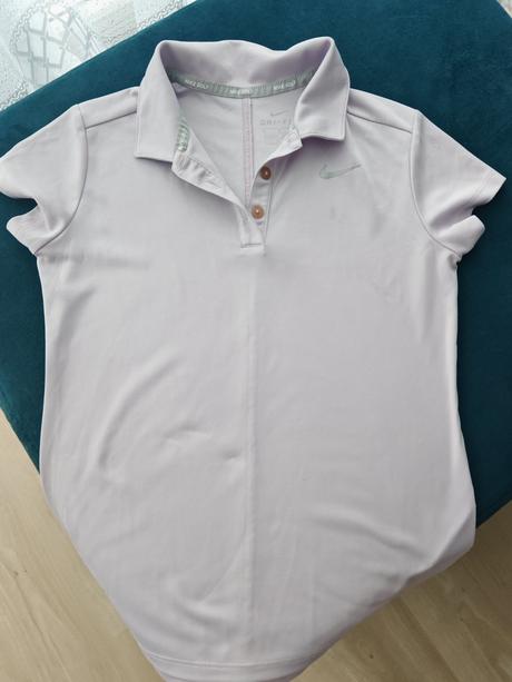 Tričko nike 140/146 az do velkosti s sadne, nike
