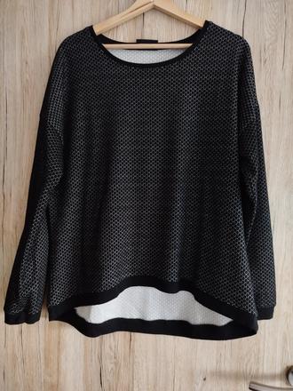 Sveter/mikina, gina,42