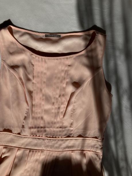 Šaty orsay, orsay,s