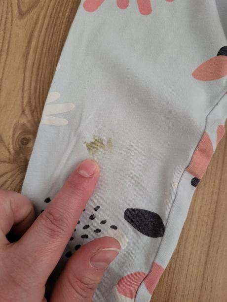 Legínky 2ks, pepco,104