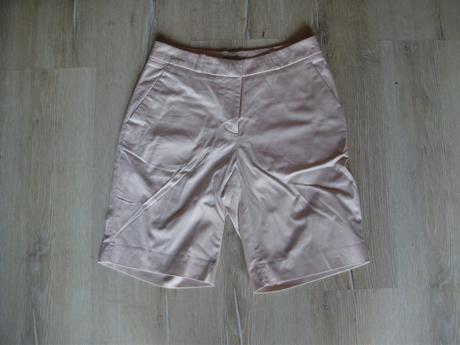 Kratasky h&m č.34, h&m,34