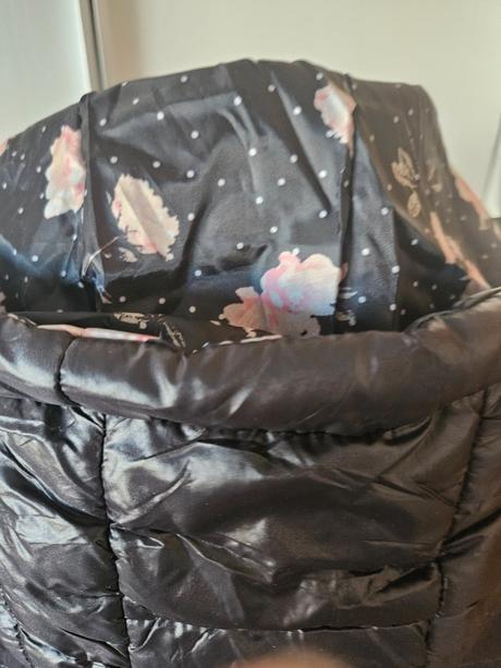 Bunda, black tulip,l