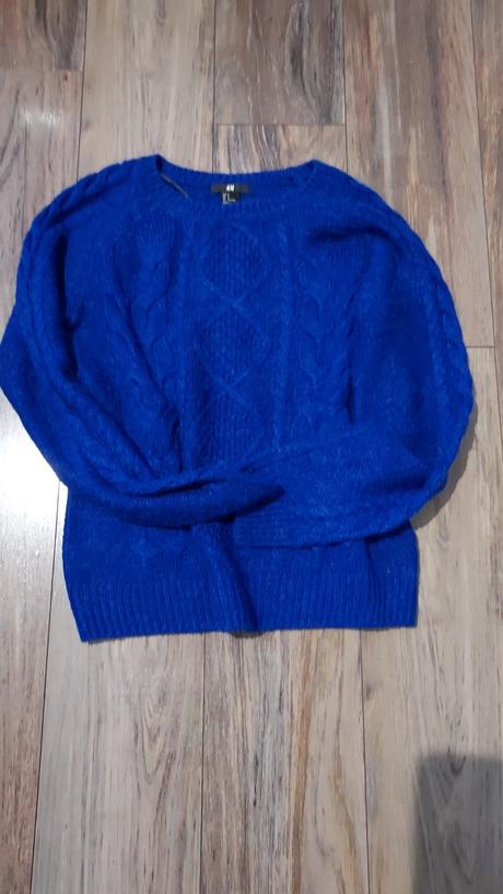 Pulover, h&m,s