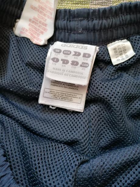 Kratasky adidas 128, adidas,128