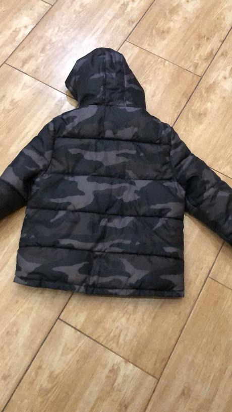 Zimná vetrovka, f&f,158