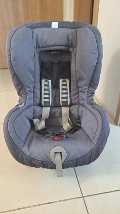 Autosedačka britax römer, britax