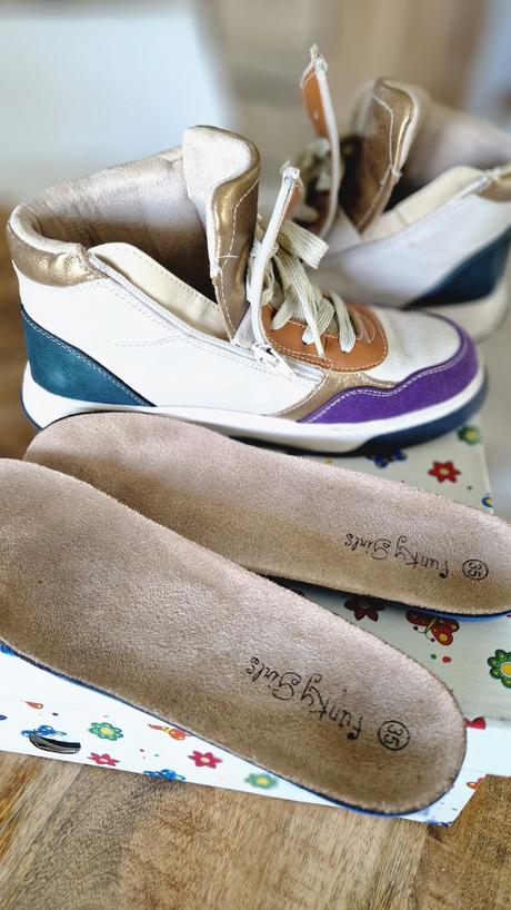 Vychádzková obuv, 35