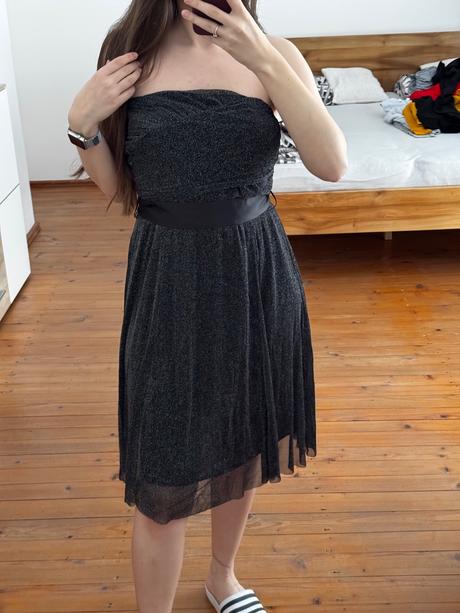 Spoločenské šaty, l