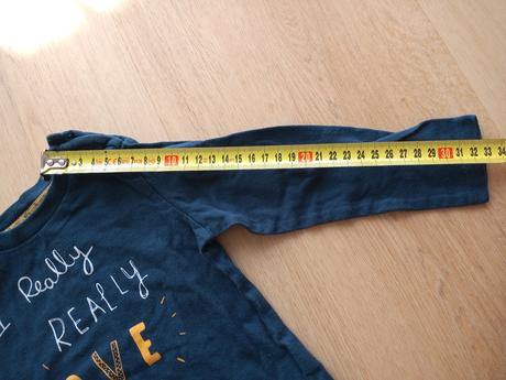 Tričká s dlhým rukávom, dirkje,74