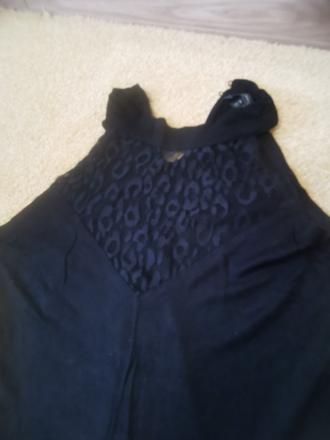 Body s leopardim vzorom, s