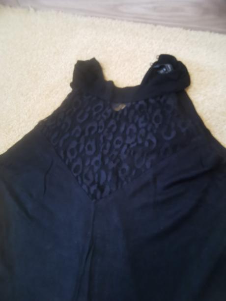 Body s leopardim vzorom, s