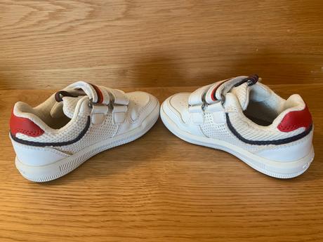 Tenisky geox, geox,25