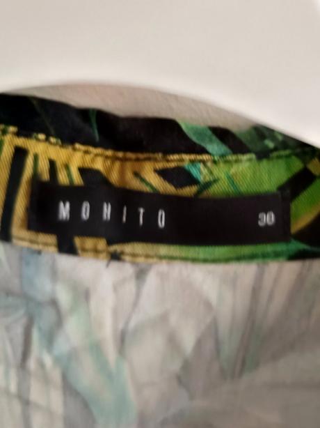 Letná košeľa mohito, mohito,m