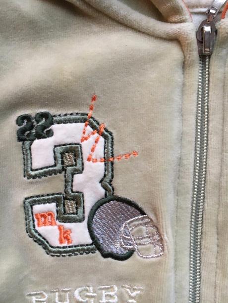 Velurova supravka, 68