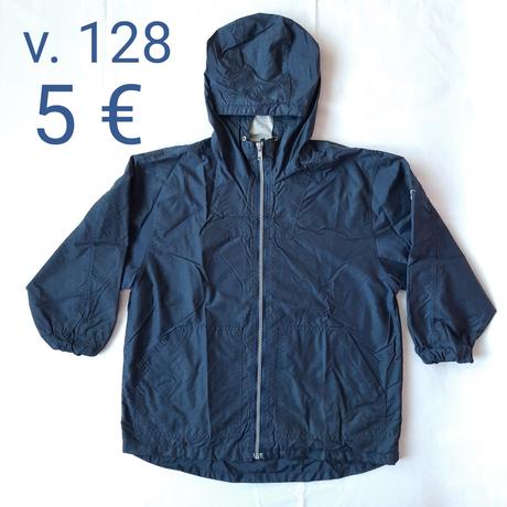 Vetrovka prechodná (v. 128), 128