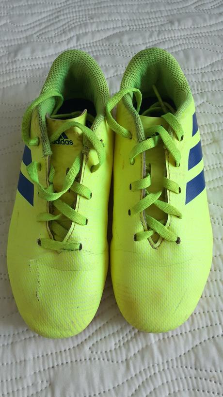 Kopačky adidas, v.31, adidas,31