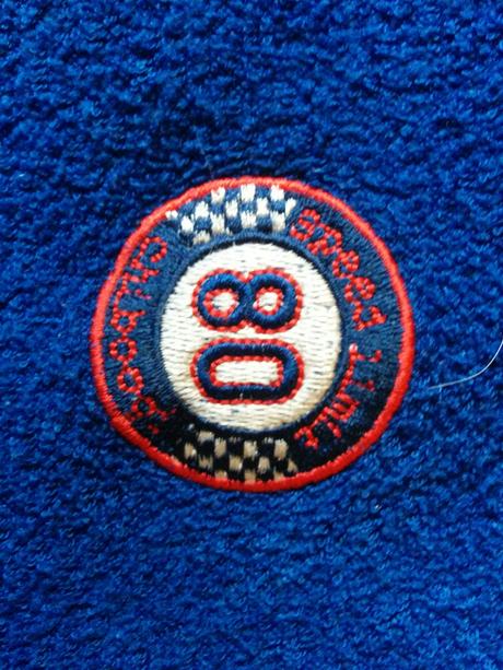 Dve chlapčenské mikiny 92-98 (jedna bob staviteľ), ladybird,98