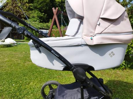 Kočík 2 kombi + vajíčko maxi-cosi, bebetto,bebetto torino