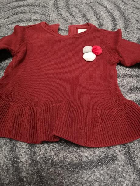 Svetrík, baby club,74