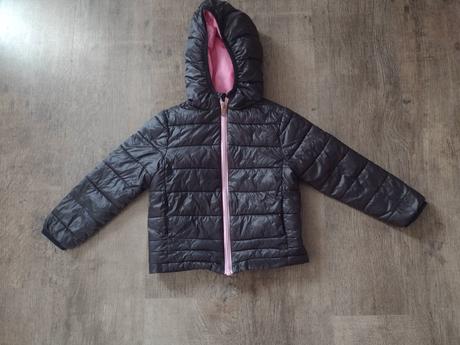 Prechodná bunda 104/110, young dimension,104