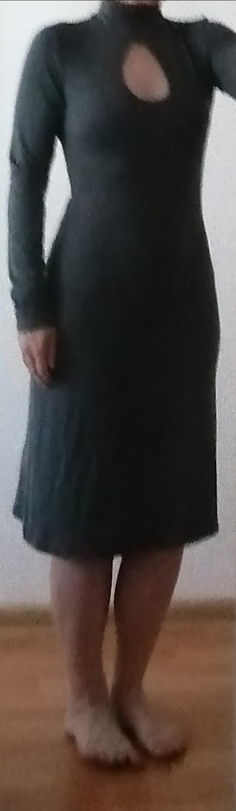 Dámske šaty, bonprix,34