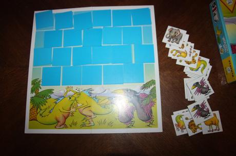 Hra wolkenspiel - od 4 rokov, 