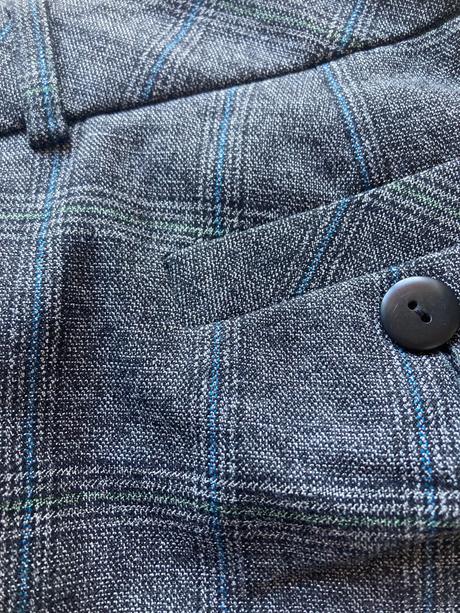 Nohavice 7/8 zn.mexx, mexx,m