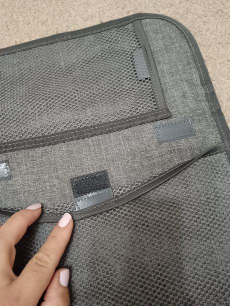 Prebaľovacia podložka, 