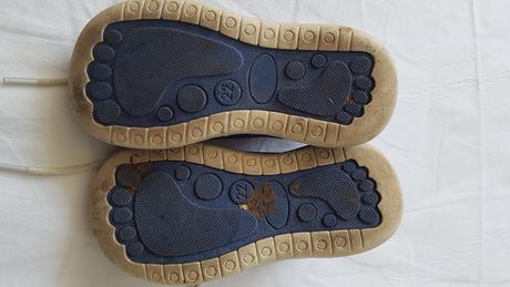 Protetika topánky velkosť 22 vd 13 cm, protetika,22