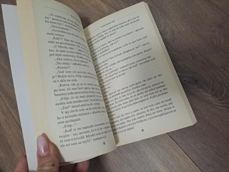 Kniha-k.machová,príbeh menom filip, 