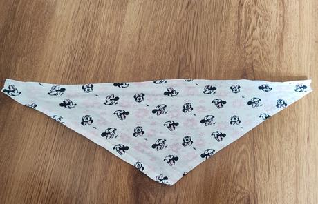 Šatôčka minnie mouse, disney