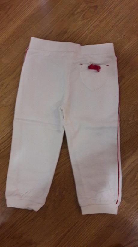 Tepláčiky baby club, baby club,92