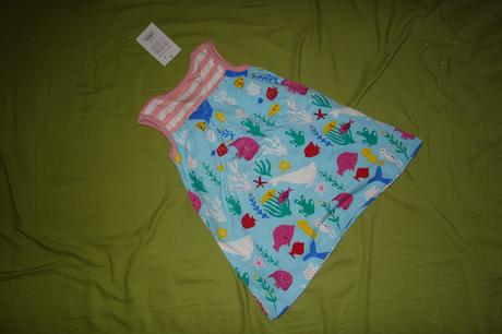 Nove letne satocky little maven, 98